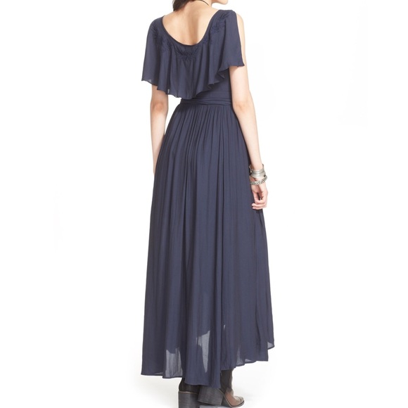 Free People Fiona’s Maxi Dress - Picture 3 of 8